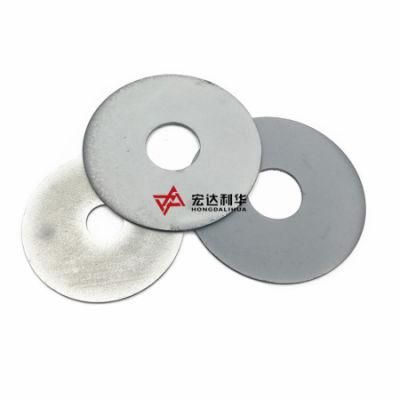 High Efficiency Tungsten Carbide Saw Blade for Cutting Tools
