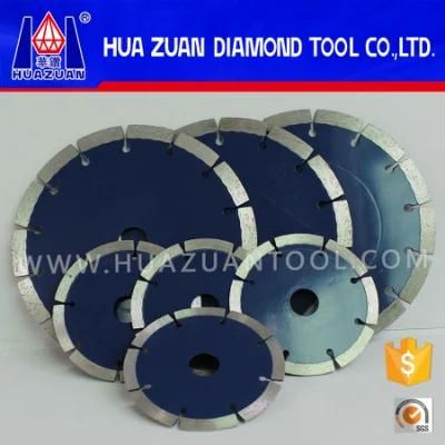 High Quality Diamond Brand Hand Tool Blade for Stone