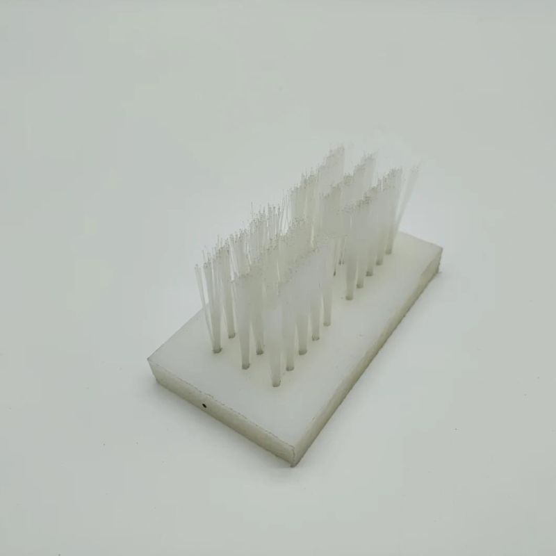 Plate Brush Factory Direct Selling High Quality Nylon Filament