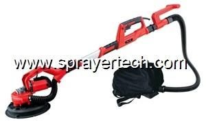 Hyvst Self-Suction Drywall Sander Ks-700c-3