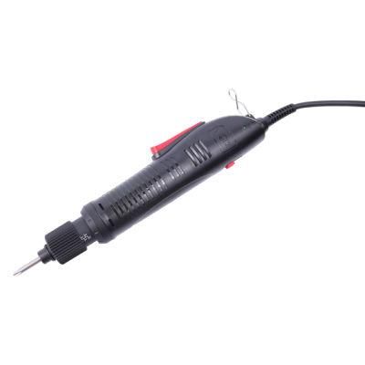 Small Corded Electric Screwdriver, Effectivetorque Control Screwdrivers with Power PS635