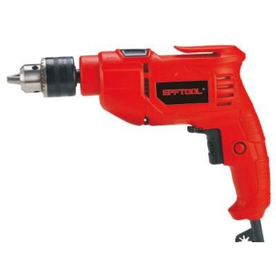Efftool ID001 Electric Tools 13mm Power Tools Hammer Impact Drill