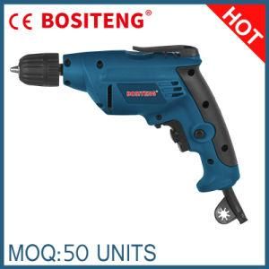 Bst-1028 Corded Electric Drill Powerful 100% Copper Motor Drill Power Tools 110V
