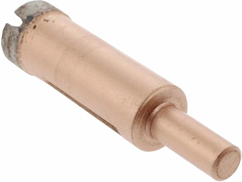 20mm 3/4 Inch Diamond Hole Saw Drill Core Bit Diameter for Marble Stone Granite Tile