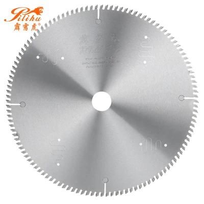 10inch Aluminum Cutting Discs Miter Saw Blade for Aluminium Pipe