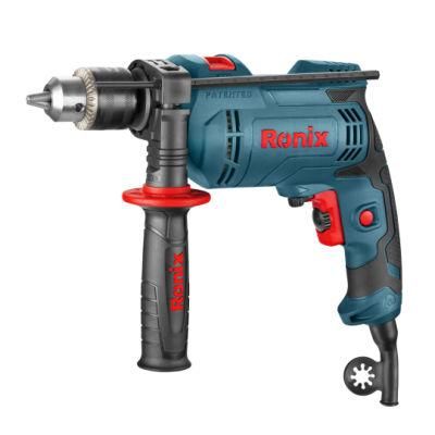 Ronix New Model 2212 Impact Drill Machaine Impact Drill