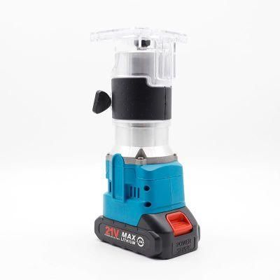 Professional Design Multifunctional 20V Lithium Brushless Electric Trimming Cutting Machine