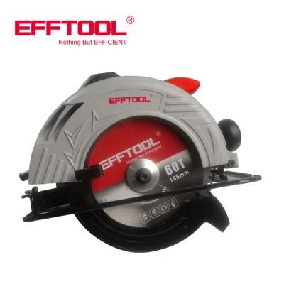 Dewalt Efftool Brand New Arrival High Quality 1350W 185mm Circular Saw CS8185