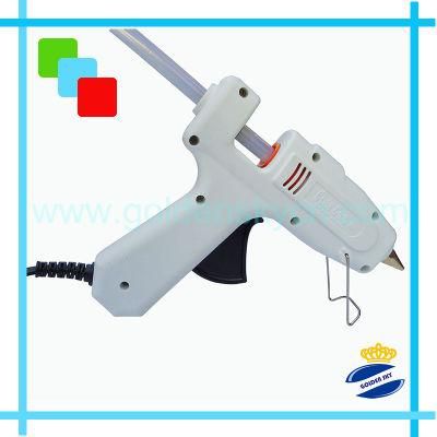 40W Hot Melt Glue Gun with Glue Sticks DIY Tool