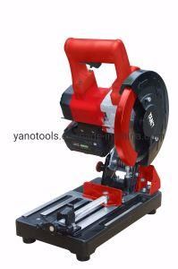 Brushless Motor Cut off Machine