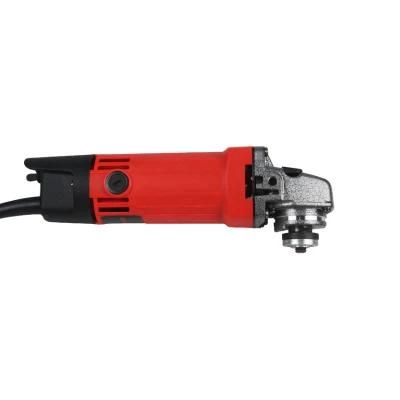 Efftool High Quality Efficient Angle Grinder AG954