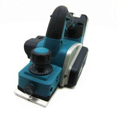 for Handheld Electric Planer Woodworking Cutting Machine Set of Wrench for Maki 18V Battery