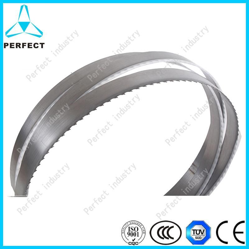 M42 Bi-Metal Band Saw Blade for Steel Pipe