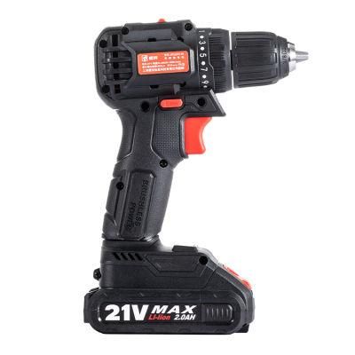Factory Sale Various Power Tools Drill Electrical Lithiumion 2speed Cordless Drills Electric Tools Parts