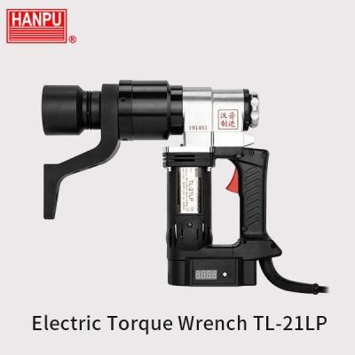 Square Drive Type Hex Bolt Runner Screwdriver Torque Wrench 2000nm