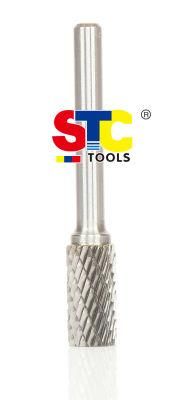 HSS Carbide Rotary Burrs