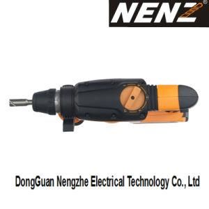 Nz30 High Efficient Eccentric Power Tool with Side Handle