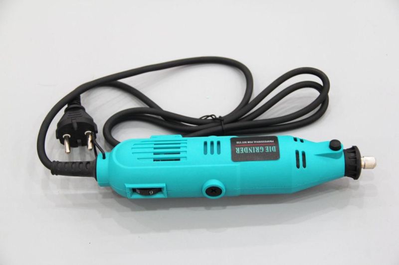 Abrasive Tool Craft DIY for Polishing and Cutting