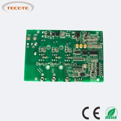 Direct Current PCBA for Electrical Tool 48V 3A