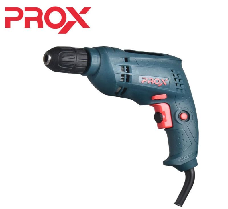 Prox Professional Power Tools 10mm 1100W Electric Dril Pr-110900