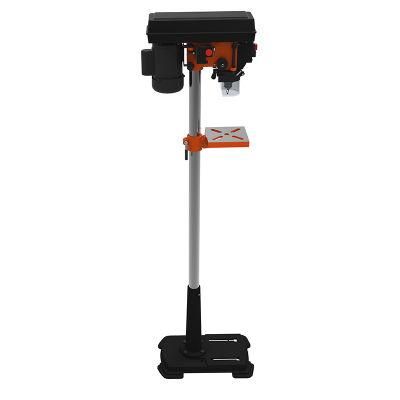 Wholesale 230V 500W Floor Drill Press 16mm with Laser From Allwin