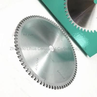 Carbide Diamond Cutting Circular Saw Blade for Granite