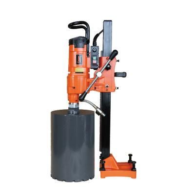 Diamond Core Drill Machine Ond-925