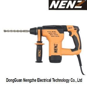Nenz Efficient Eccentric Power Tool with Side Handle (NZ30)