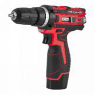 12V Lithium-Ion Forward and Reverse Running Cordless Drill Set