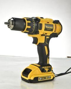 Cordless Hammer Dewalt 13mm