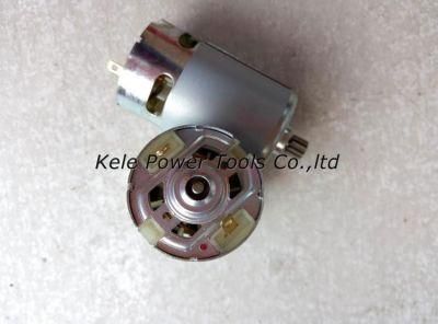Power Tool Spare Parts (motor for cordless drill use)