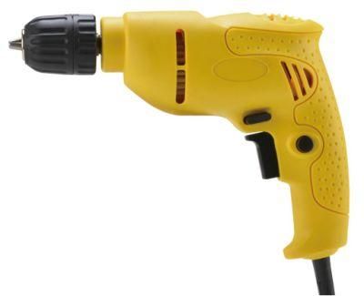 China Factory Supplied Cheap Price Electric Small Drill