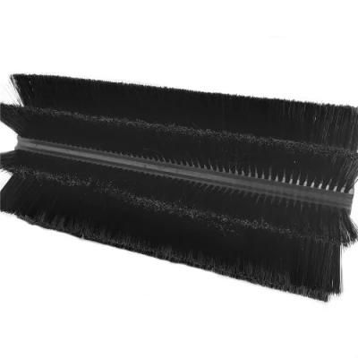 Roller Brush Nylon Customizable Pattern