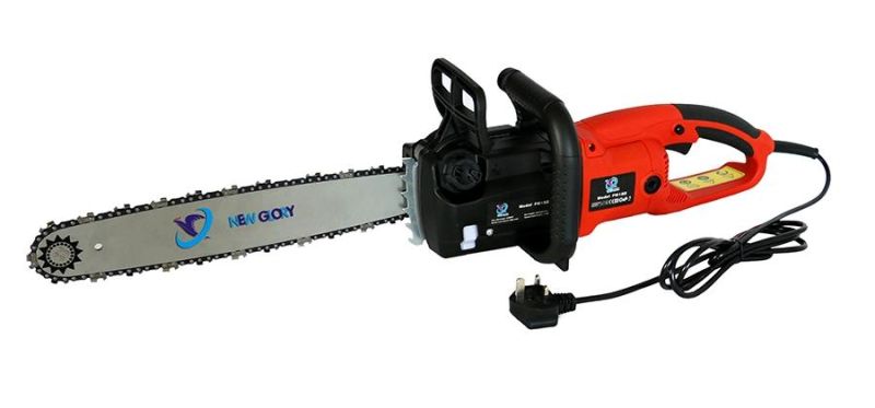 Hot Selling Portable Big Power Electric Chain Saw