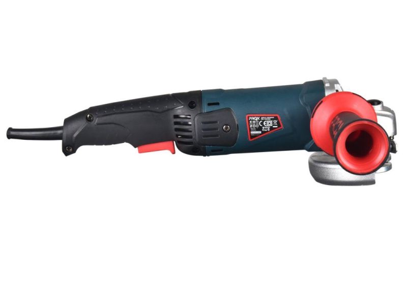 Prox Angle Grinder Electric Power Tool 125mm 920W Pr-120300