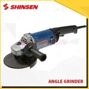 6 inch Angle Grinder 150mm 127V XLD-150 Hitachi G15SA2 Style
