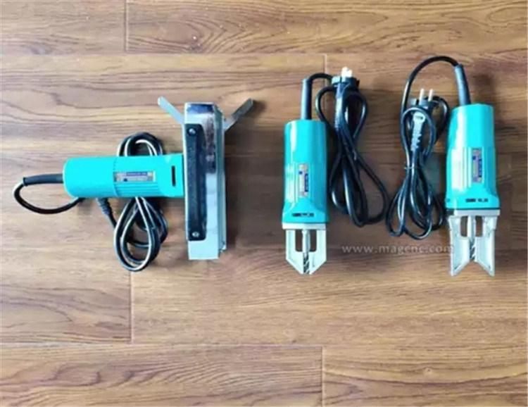 PVC Window Corner Cleaning Tools for Manual Window Making Machine