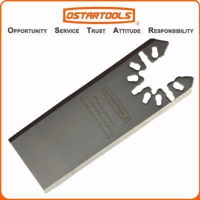Stainless Steel Rectangular Cutter for Caulking Cutter and Sealant Remover