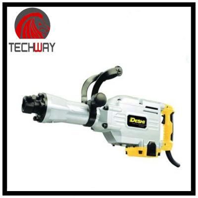 Electric Demolition Breaker Jack Hammer