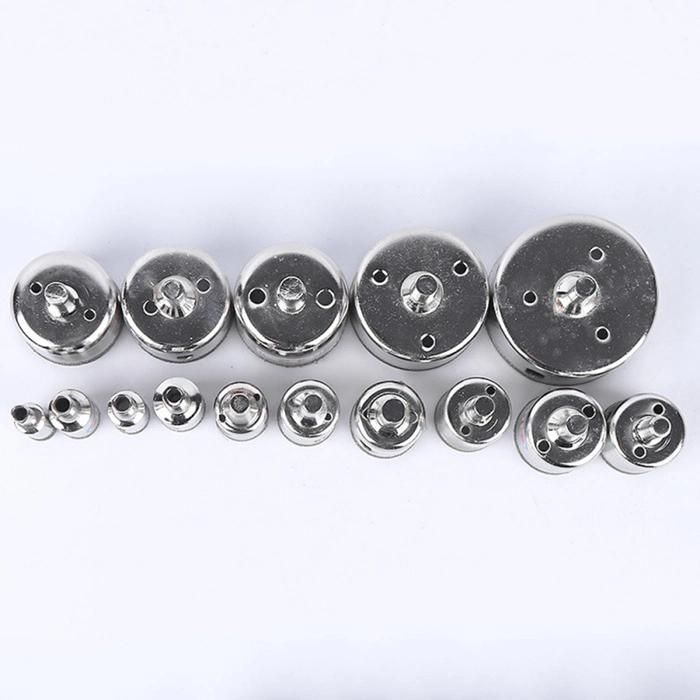 Metal Cutting Hole Saws Diamond/Tile/Glass Marble Hole Saw Large Drill Bits