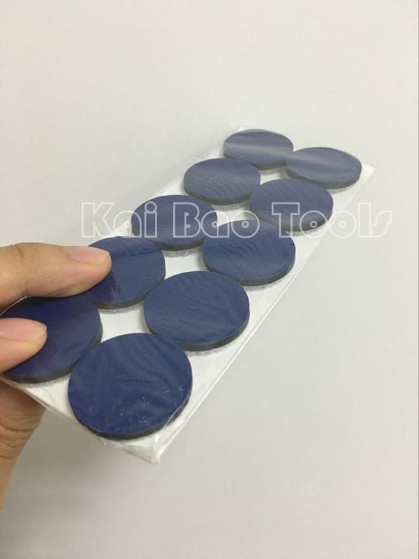 3125 Air Sander 30mm Sanding Backing Pad