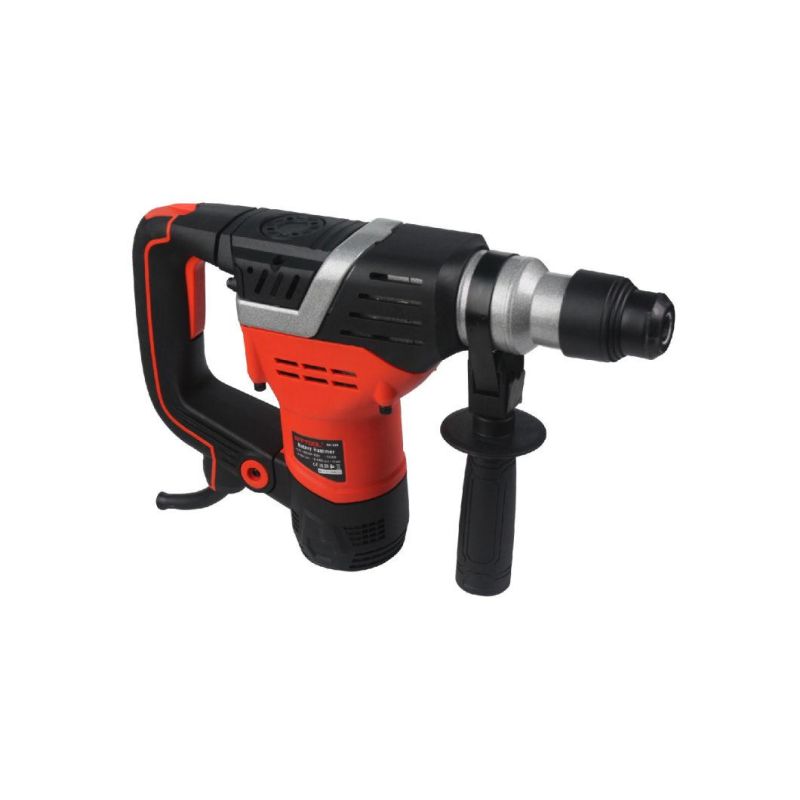 650W Rotary Hammer Rh-BS24 Power Tools Hot Sale, Office and Home