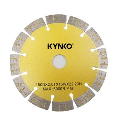 Diamond Cutting Blade 125mm