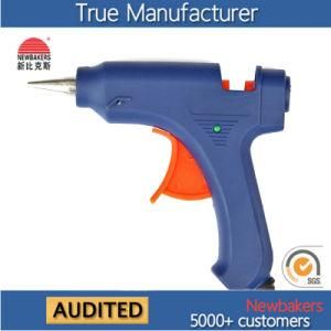Hot Melt Glue Gun, Hot Glue Gun, Industrial Glue Gun 20W
