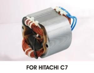 Hardware Accessories Stator for Hitachi C7 (185mm, 11gears) Electric Circular Saw