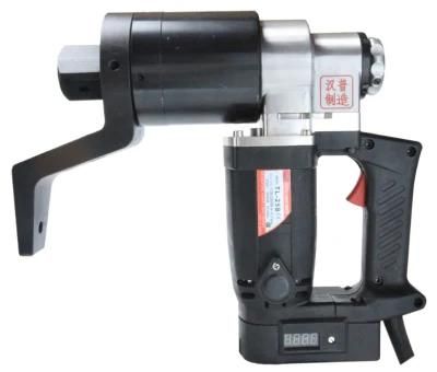 38mm Square Head 2500nm Electric Torque Tool