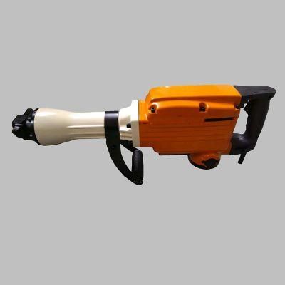 Good Quality 1500W 65mm Demolition Hammer Drill