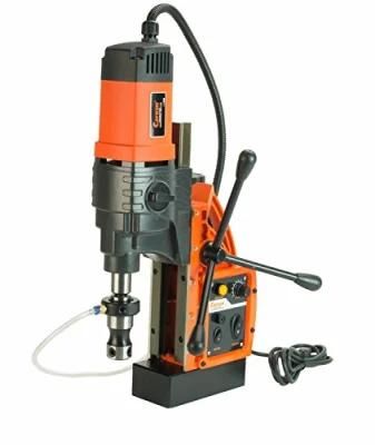 Adjustable Position Magnetic Drill Press