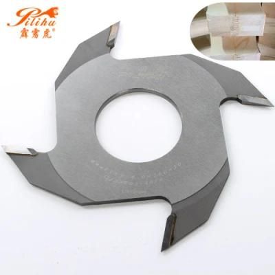 160mm Circular Cutting Disc Finger Joint Cutter for Furniture Products