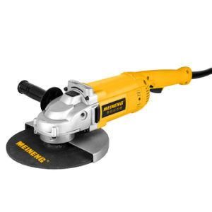Meineng 230-7 110V Angle Grinder Professional Factory